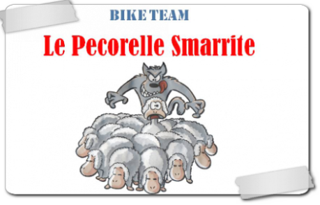 Le Pecorelle Smarrite Bike Team